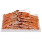 Clearwater/北极清水 英国原装进口海鳌虾1kg 21-30只盒装 烧烤食材 海鲜水产
