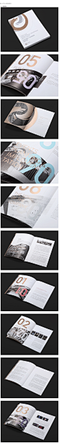 之间设计－画册设计 书装画册平面 by 之间设计  原创设计作品  Po