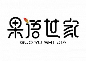 发现-字体，LOGO，品牌，平面设计-字...