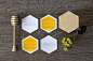 SHIFA HONEY国外蜂蜜包装品牌设计-Cre8tive Pixels. [13P] (3).jpg