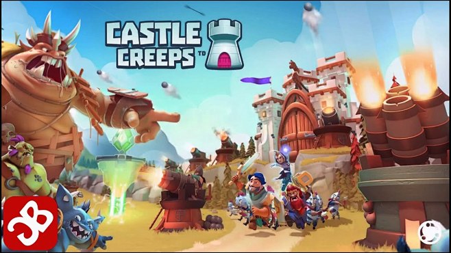 “castle creeps”的图片搜索...