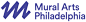 Mural Arts Philadelphia费城壁画艺术视觉设计
