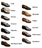 Allen Edmonds Shoes for men. Hand-stitched in Wisconsin. DISENOS DE ZAPATOS PRA DIFERENTE OCASION