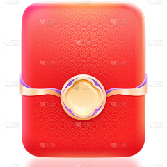 ninininiinnnii采集到素材.红包PNG
