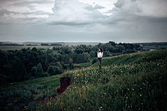 Jacky-Photography采集到Enviorment Portrait