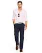 Suffield Relaxed-Fit Chino