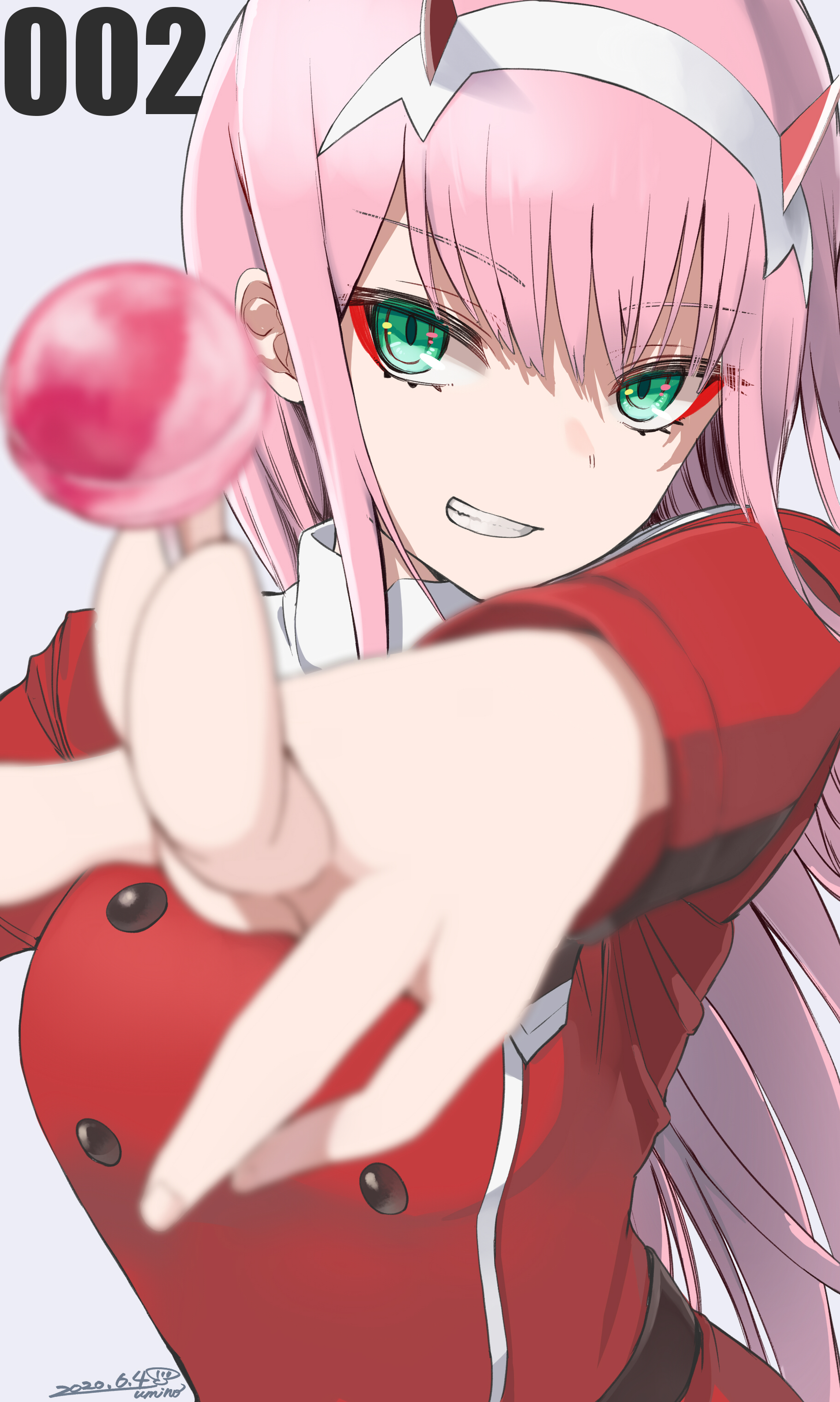 ZeroTwo·