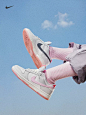 Nike耐克官方DUNK低帮女子运动鞋夏新款情侣520板鞋轻便FN3451-tmall.com天猫
