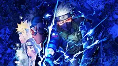 火影忍者炫酷动漫桌面壁纸-动漫壁纸-高清动漫图片-第5图-娟娟壁纸