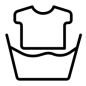 洗衣篮图标png