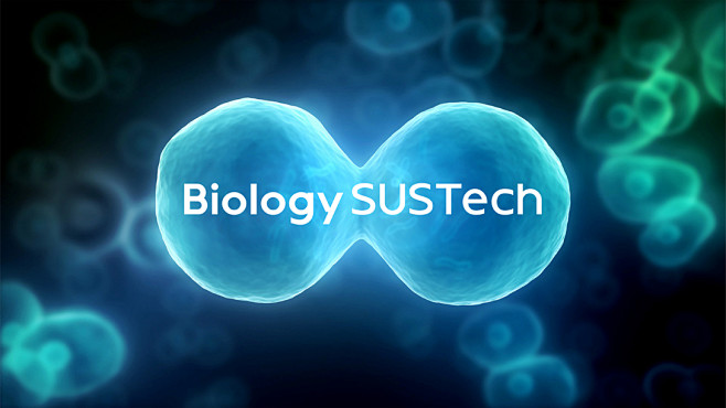 BiologySTSTech南科大生物系...