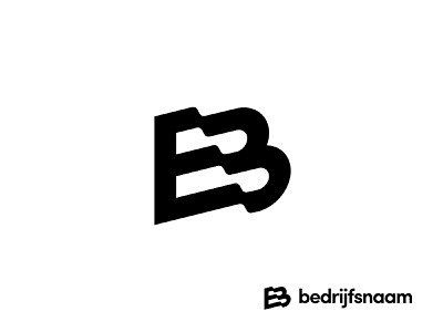 B –标志设计标志设计步骤折叠故障效果故...