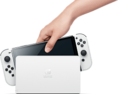 小甜甜哟123采集到switch