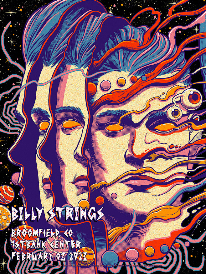 billy strings Cat Dr...