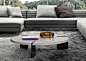 KEEL | COFFEE TABLES - EN