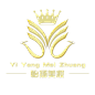 怡扬美妆LOGO