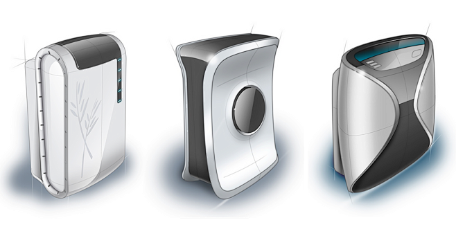 Fellowes AeraMax Air...