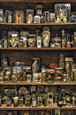 museum of curiosities