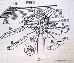 后植嘉树采集到建筑
