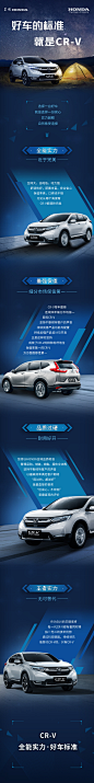 好车的标准就是CR-V
选择一台好车，就是选择一份安心
实力超群，自然备受追捧 ​​​​