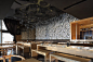 Taiwan Noodle House 台湾面馆 - 商业空间 - 室内中国 INTERIOR DESIGN CHINA - Powered by SupeSite