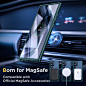 Amazon.com: Humixx Powerful Magnetic for Samsung Galaxy S24 Ultra Case [14FT Drop Protection] [Compatible with MagSafe] Slim Protective Translucent Matte Shockproof Anti-Scratch S24 Ultra Phone Case 6.8'', Green : Cell Phones & Accessories