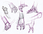 Hands and Heads
