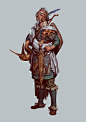 TEGN: Iron Eithna - Patreon Assignment, Even Amundsen : New drop on Patreon!

Iron Eithna, the fiercest of captains met the Feathered lord with her second line. Her brazen Heronhorn had sung the charge and with her warriors all about they had been a glory
