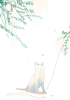 泾澈采集到cute