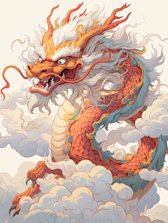 阿拉家瓜采集到插画、绘本角色、卡通场景