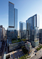 Samsung Seocho - KPF