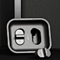 These ergonomic earbuds double up as speaker controls, adding a new dimension of functionality to wearables - Yanko Design : There have been a lot of truly wireless earbuds and earbud concepts over the past few years as wired devices have gone out of styl