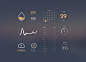 Dribbble - managing_dashboard_full_size.png by Cindy Wang