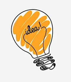 水彩画灯泡高清素材 idea 创意 卡通 商务 彩色手绘 插画 水彩画 灯泡 简约 元素 免抠png 设计图片 免费下载 页面网页 平面电商 创意素材