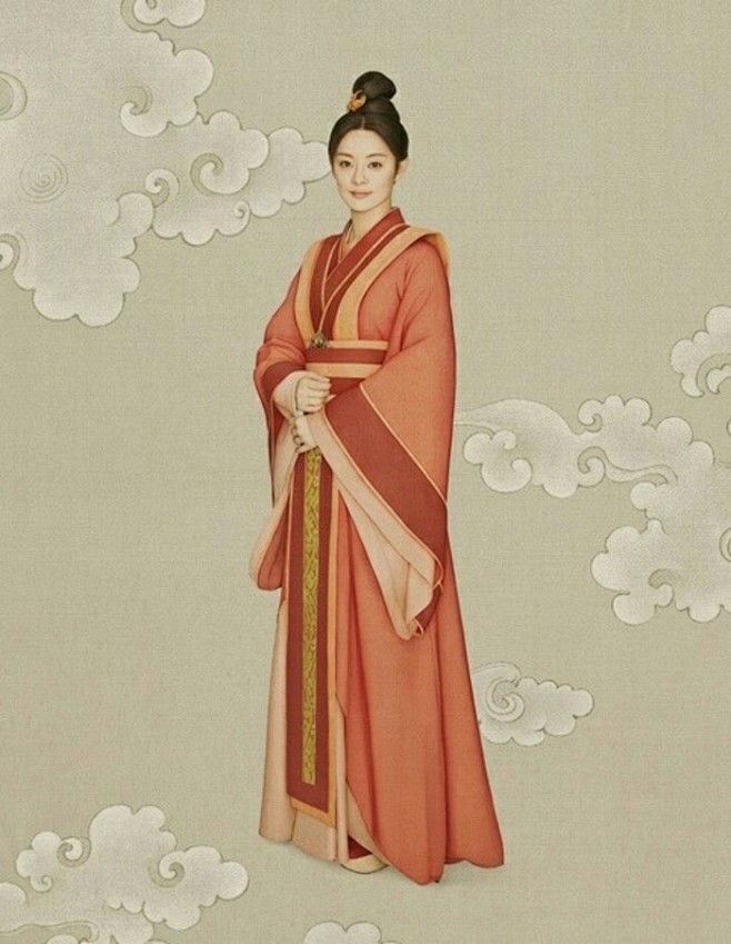 -孙俪 芈月传-