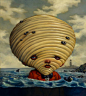 Bob Dob

 
 
  
Bob Dob，美国插画家、设计师。
http://www.bobdob.com/

(8张)