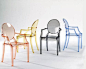 Philippe Starck  #design #furniture #classics http://www.bauhaus-classics24.com/de/philippe-patrick-starck