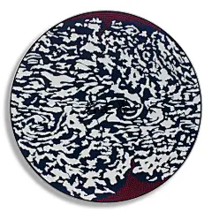 艺述界新中式艺术挂画室内陈设艺术品-淘宝网