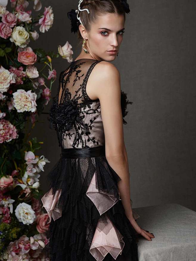 YolanCris | Romantic...
