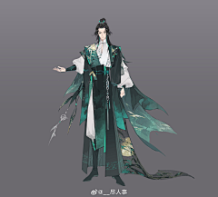凉白开开开采集到【ab】服装剪裁