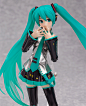 figma 初音ミク 2.0