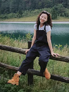 假装在瑞士，重庆武陵山也太美啦！