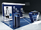 BOOTH DESIGN : DESIGN