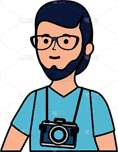 相机,旅行者,与摄影有关的场景,青年人,男孩,愉悦,男人,概念,休闲,度假