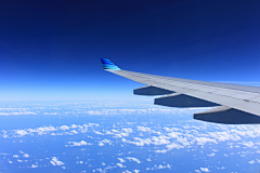 柒奇玖791采集到航空飞机