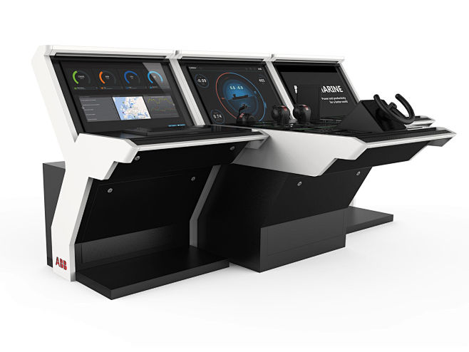 ABB Marine Anew Cons...