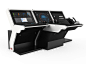 ABB Marine Anew Console