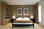 Gold Coast Penthouse contemporary bedroom