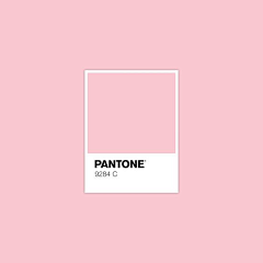 罗菩堤rowe采集到【色谱】PANTONE