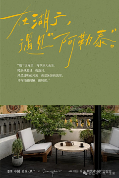 多肉的花啊~采集到分割版式(地产)